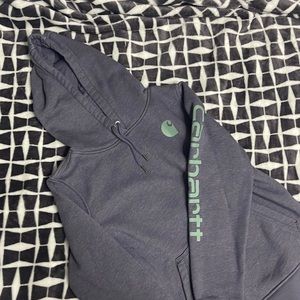 Women’s Carhartt Hoodie